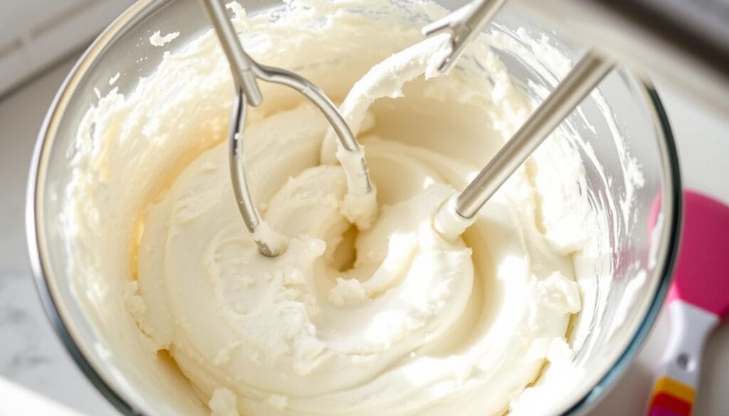 Blending Cottage Cheese