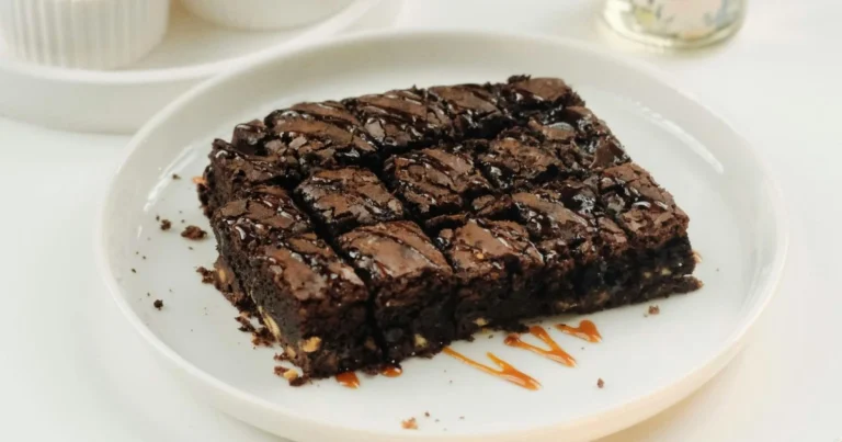 cream cheese chocolate brownie