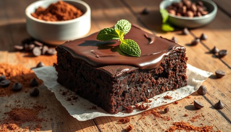 protein chocolate brownie recipe