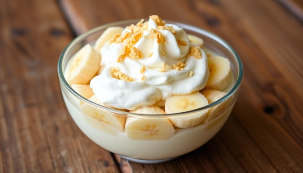 Magnolia Banana Pudding