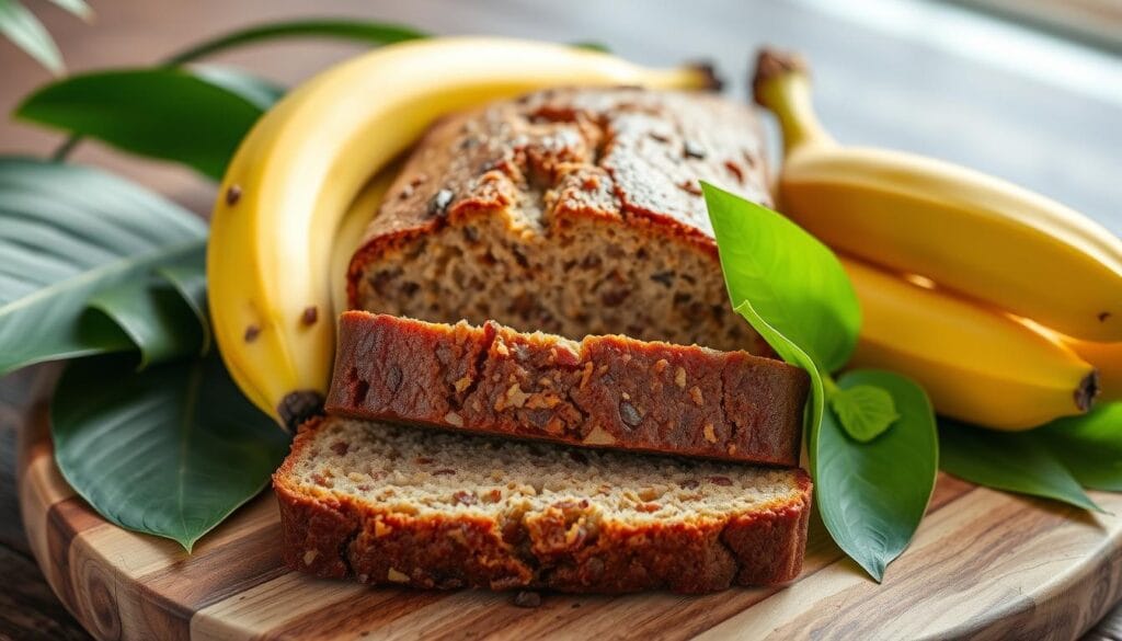 banana bread recipe