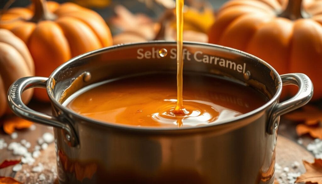 caramel recipes