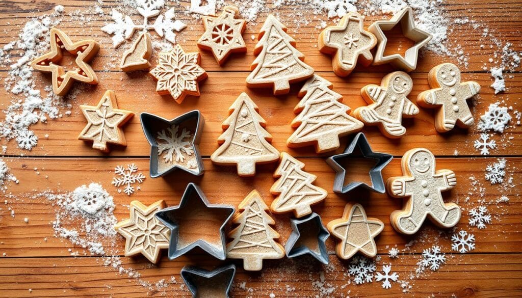 cookie stamps