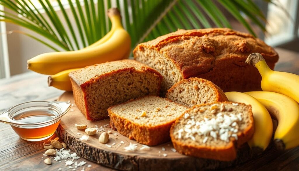 hawaiian banana bread recipe