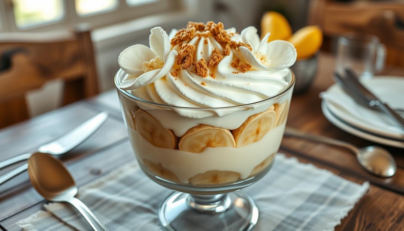 magnolia banana pudding recipe