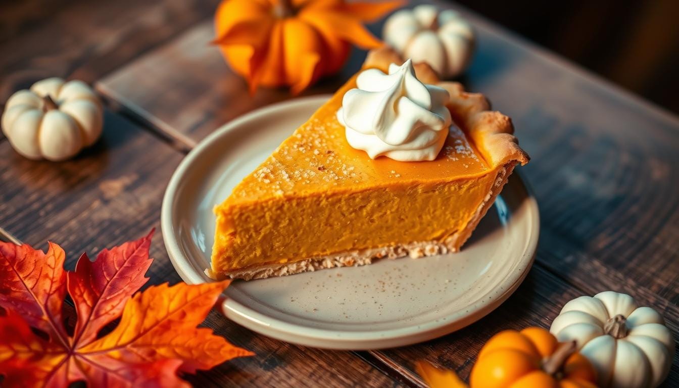 milk bar pumpkin pie