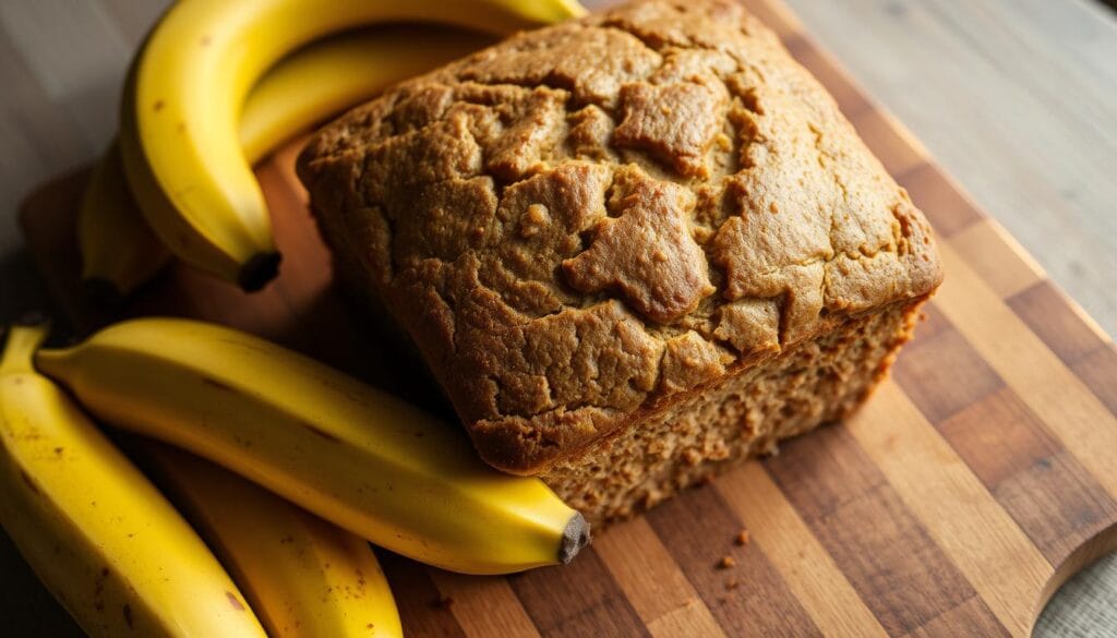 banana bread